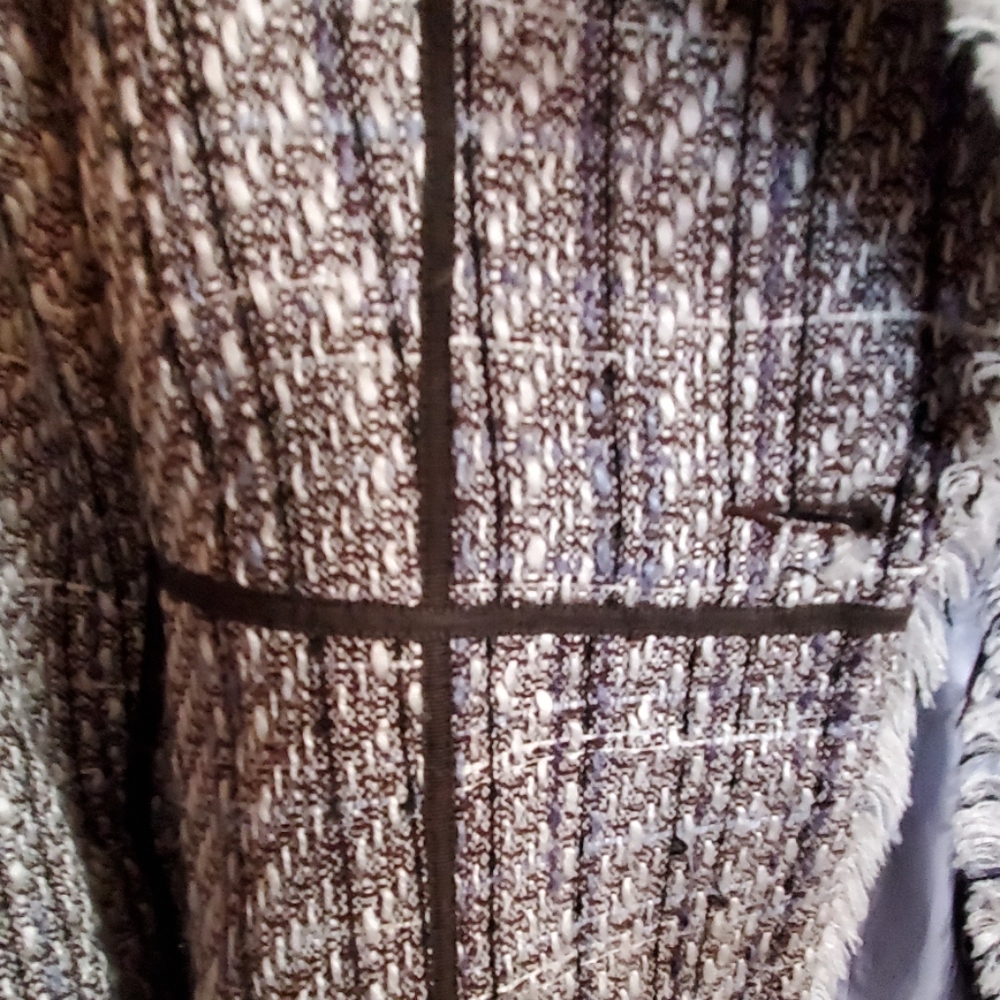 Classic fall/ winter jacket. - Picture 7 of 7